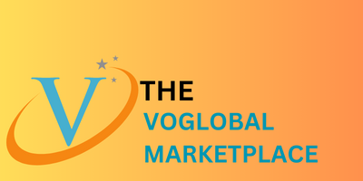 The VOGlobal Marketplace